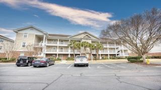 325 River Crossing Condo - North Myrtle Beach - 0
