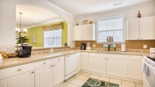 325 River Crossing Condo - North Myrtle Beach - 5