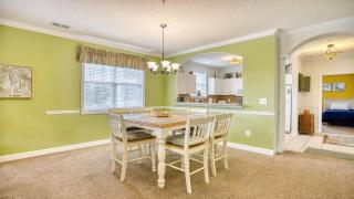 325 River Crossing Condo - North Myrtle Beach - 3