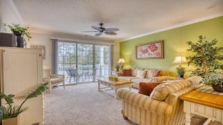 325 River Crossing Condo - North Myrtle Beach - 1