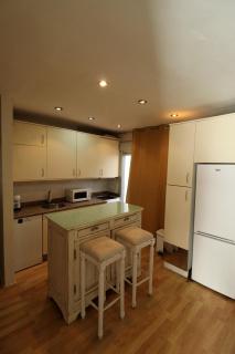 Apartamento king centro Ronda - Ronda - 9