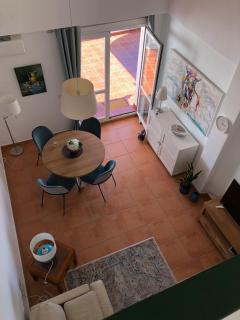 Stunning Penthouse with sea views,solarium,pool & parking - Benalmádena - 7
