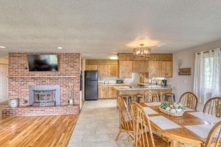 The Ranch House - Piedmont - 8