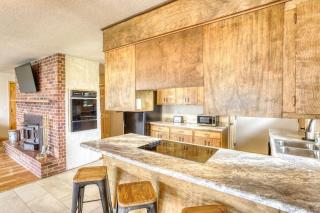 The Ranch House - Piedmont - 5