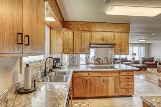 The Ranch House - Piedmont - 4