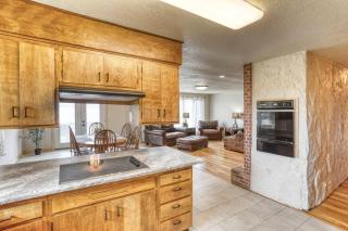 The Ranch House - Piedmont - 2