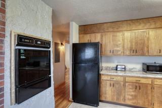 The Ranch House - Piedmont - 1