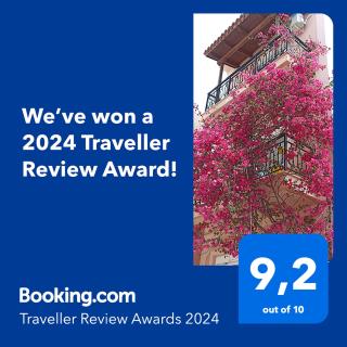 Bougainvillea apartment - Città di Zante - 9