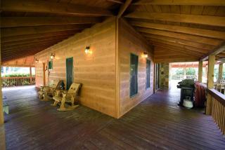 Golden Mountain Tops- Suches - 5