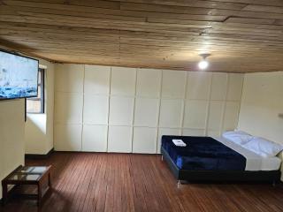 Casa Guicán - Güicán - 1