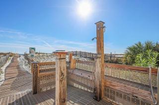 Tropic Isles 504 - Gulf Shores - 1