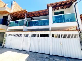 Casa do Renaldo 28B - 3