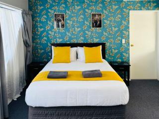 Wrights by the Sea Motel - 3