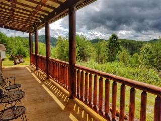 Eula Mae | Ocoee River Area - Copperhill - 0