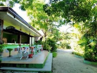 Palm Garden Resort - Carles - 9
