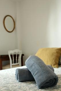 Apartamento king centro Ronda - Ronda - 5
