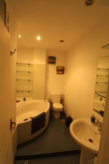 Apartamento king centro Ronda - Ronda - 2