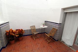 Apartamento king centro Ronda - Ronda - 1