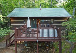 Laurel Creek | Blue Ridge - Blue Ridge - 7