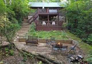 Laurel Creek | Blue Ridge - 5