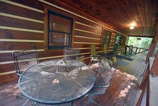 Laurel Creek | Blue Ridge - Blue Ridge - 4