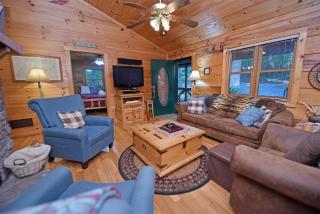 Laurel Creek | Blue Ridge - Blue Ridge - 1