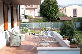 Canevon Suite Apartment - Bardolino - 0