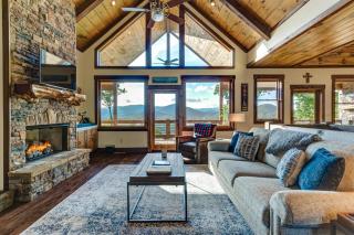 High Ridge Lodge- Epworth GA - Epworth - 8