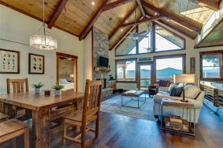 High Ridge Lodge- Epworth GA - Epworth - 5