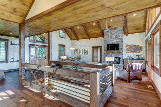High Ridge Lodge- Epworth GA - Epworth - 4
