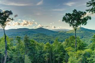 High Ridge Lodge- Epworth GA - Epworth - 2
