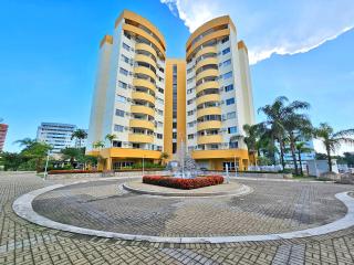 Charmoso Apartamento na Barra da Tijuca próximo ao Riocentro, com piscina e estacionamento - Río de Janeiro - 9