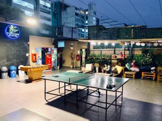 Pariwana Hostel Lima - Lima - 1