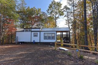 Sweet Creek Retreat - Turtletown - 3