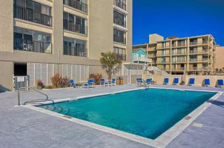 Gulf Tower 8D - Gulf Shores - 7