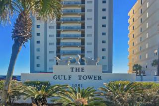 Gulf Tower 8D - Gulf Shores - 5