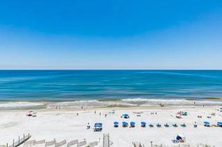 Gulf Tower 8D - Gulf Shores - 1