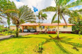 Big Island Getaway - Pahoa - 0