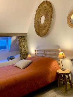 Maison Centre Ville Centre Historique - Beauvais - 1