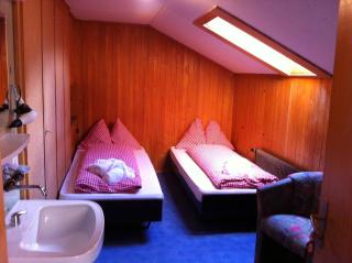 Jungfrau Lodge, Swiss Mountain Hotel - Grindelwald - 9
