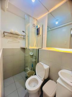 CasadeIsabel: Elegant 2BR n Cebu/Washing/Netflix - Città di Cebu - 5