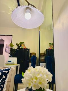 CasadeIsabel: Elegant 2BR n Cebu/Washing/Netflix - Città di Cebu - 6