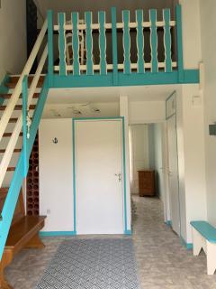LES BAINS - Barneville-Carteret - 3