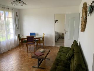 LES BAINS - Barneville-Carteret - 2