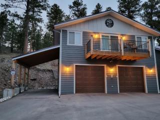 Thunder Ridge Loft - 0