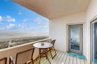 233 Sandcastles - Fernandina Beach - 3