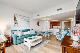 233 Sandcastles - Fernandina Beach - 1