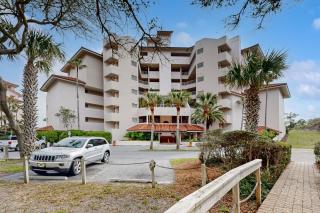 233 Sandcastles - Fernandina Beach - 2