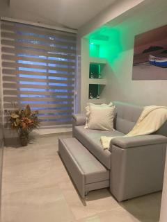 Apartamento los Angeles 2 - Santa Marta - 3
