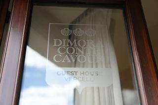 Dimora Conte Cavour - Vercelli - 5